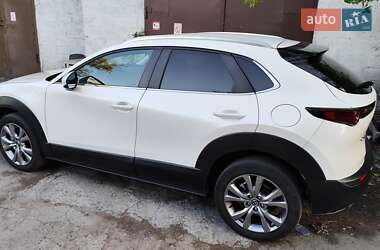 Внедорожник / Кроссовер Mazda CX-30 2022 в 
