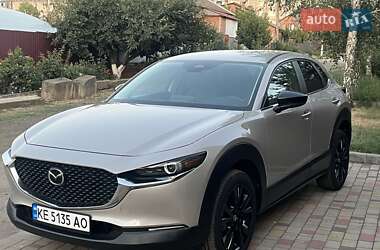 Внедорожник / Кроссовер Mazda CX-30 2023 в 