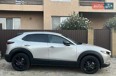 Внедорожник / Кроссовер Mazda CX-30 2023 в 