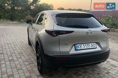 Внедорожник / Кроссовер Mazda CX-30 2023 в 