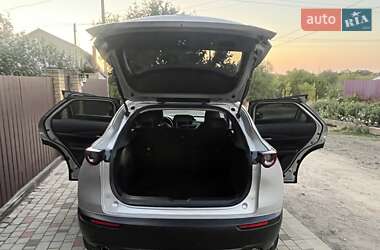 Внедорожник / Кроссовер Mazda CX-30 2023 в 
