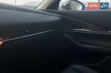 Внедорожник / Кроссовер Mazda CX-30 2023 в 
