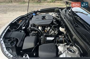 Внедорожник / Кроссовер Mazda CX-30 2023 в 