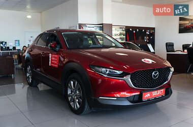Внедорожник / Кроссовер Mazda CX-30 2023 в 