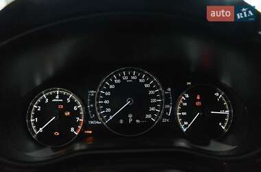 Внедорожник / Кроссовер Mazda CX-30 2023 в 