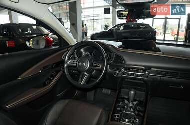 Внедорожник / Кроссовер Mazda CX-30 2023 в 