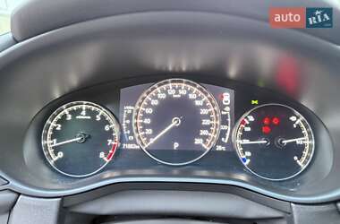 Внедорожник / Кроссовер Mazda CX-30 2021 в 