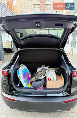 Внедорожник / Кроссовер Mazda CX-30 2021 в 
