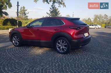 Внедорожник / Кроссовер Mazda CX-30 2020 в 