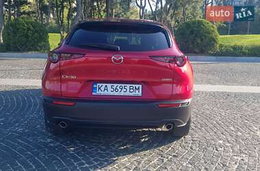Внедорожник / Кроссовер Mazda CX-30 2020 в 