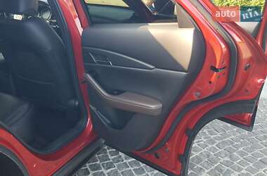 Внедорожник / Кроссовер Mazda CX-30 2020 в 