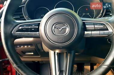 Внедорожник / Кроссовер Mazda CX-30 2020 в 