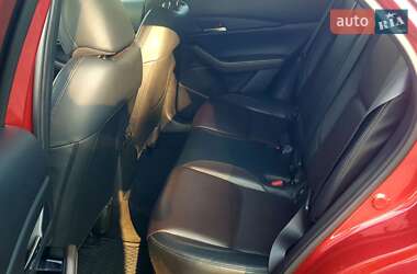 Внедорожник / Кроссовер Mazda CX-30 2020 в 