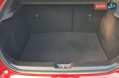 Внедорожник / Кроссовер Mazda CX-30 2020 в 