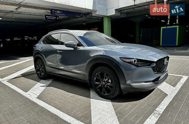 Внедорожник / Кроссовер Mazda CX-30 2021 в 