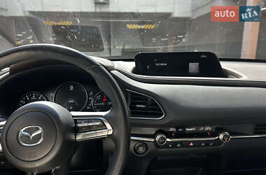 Внедорожник / Кроссовер Mazda CX-30 2021 в 