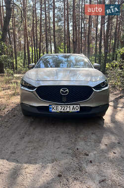 Внедорожник / Кроссовер Mazda CX-30 2023 в 