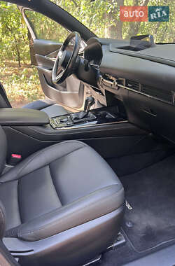 Внедорожник / Кроссовер Mazda CX-30 2023 в 