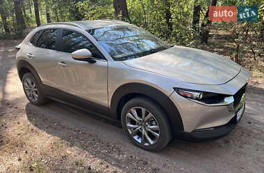Внедорожник / Кроссовер Mazda CX-30 2023 в 