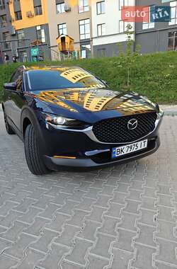 Внедорожник / Кроссовер Mazda CX-30 2023 в 