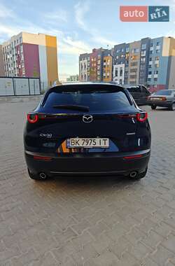 Внедорожник / Кроссовер Mazda CX-30 2023 в 