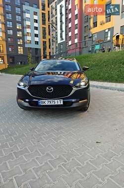 Внедорожник / Кроссовер Mazda CX-30 2023 в 