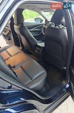 Внедорожник / Кроссовер Mazda CX-30 2023 в 