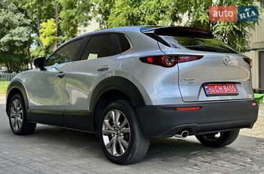 Внедорожник / Кроссовер Mazda CX-30 2019 в 