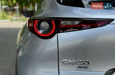 Внедорожник / Кроссовер Mazda CX-30 2019 в 