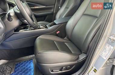 Внедорожник / Кроссовер Mazda CX-30 2019 в 