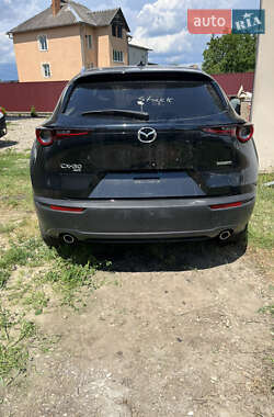 Внедорожник / Кроссовер Mazda CX-30 2022 в Стрые