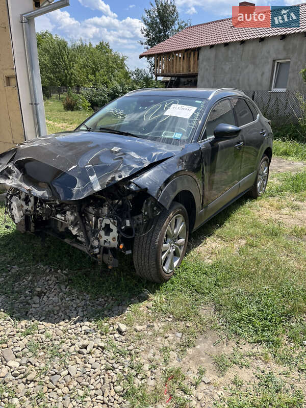 Внедорожник / Кроссовер Mazda CX-30 2022 в Стрые