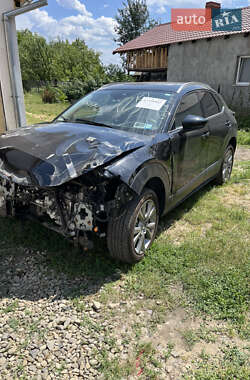 Внедорожник / Кроссовер Mazda CX-30 2022 в 