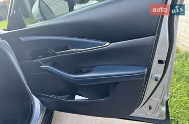 Внедорожник / Кроссовер Mazda CX-30 2019 в 