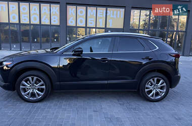 Внедорожник / Кроссовер Mazda CX-30 2023 в 
