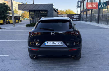Внедорожник / Кроссовер Mazda CX-30 2023 в 