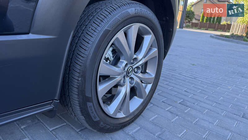 Внедорожник / Кроссовер Mazda CX-30 2023 в Полтаве фото 12 Внедорожник / Кроссовер Mazda CX-30 2023 в Полтаве