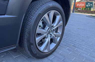 Внедорожник / Кроссовер Mazda CX-30 2023 в 