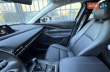 Внедорожник / Кроссовер Mazda CX-30 2023 в 