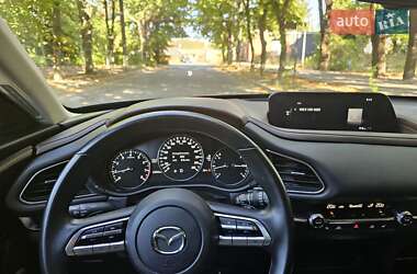 Внедорожник / Кроссовер Mazda CX-30 2021 в Днепре