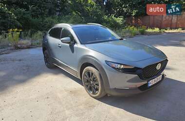 Внедорожник / Кроссовер Mazda CX-30 2021 в 