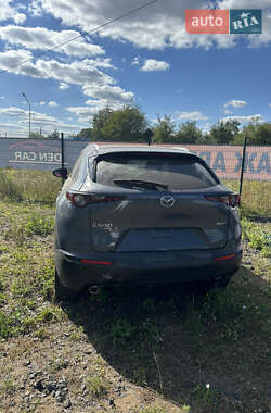 Внедорожник / Кроссовер Mazda CX-30 2023 в 