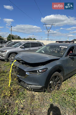 Внедорожник / Кроссовер Mazda CX-30 2023 в 