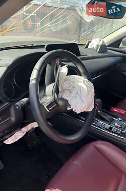 Внедорожник / Кроссовер Mazda CX-30 2023 в 
