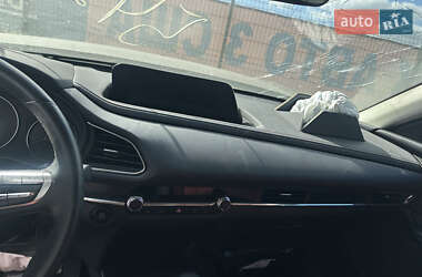 Внедорожник / Кроссовер Mazda CX-30 2023 в 
