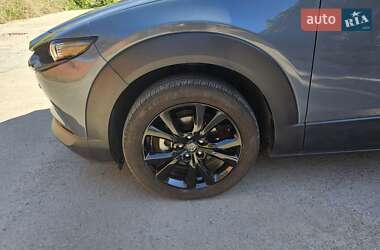 Внедорожник / Кроссовер Mazda CX-30 2021 в 