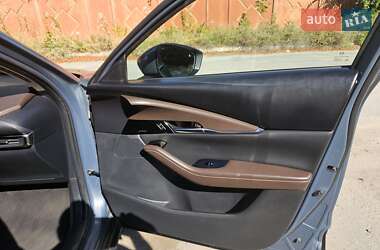 Внедорожник / Кроссовер Mazda CX-30 2021 в 