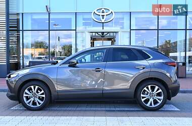 Внедорожник / Кроссовер Mazda CX-30 2020 в 