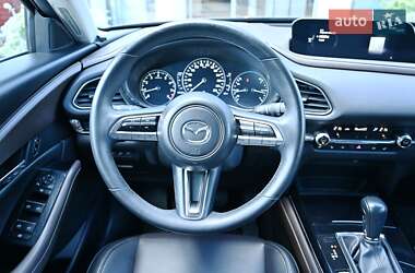 Внедорожник / Кроссовер Mazda CX-30 2020 в 