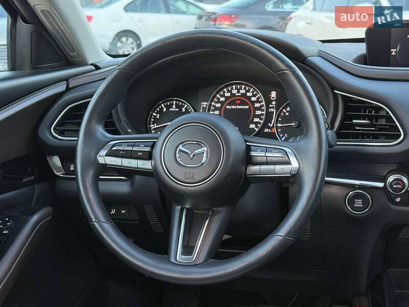 Внедорожник / Кроссовер Mazda CX-30 2022 в Харькове